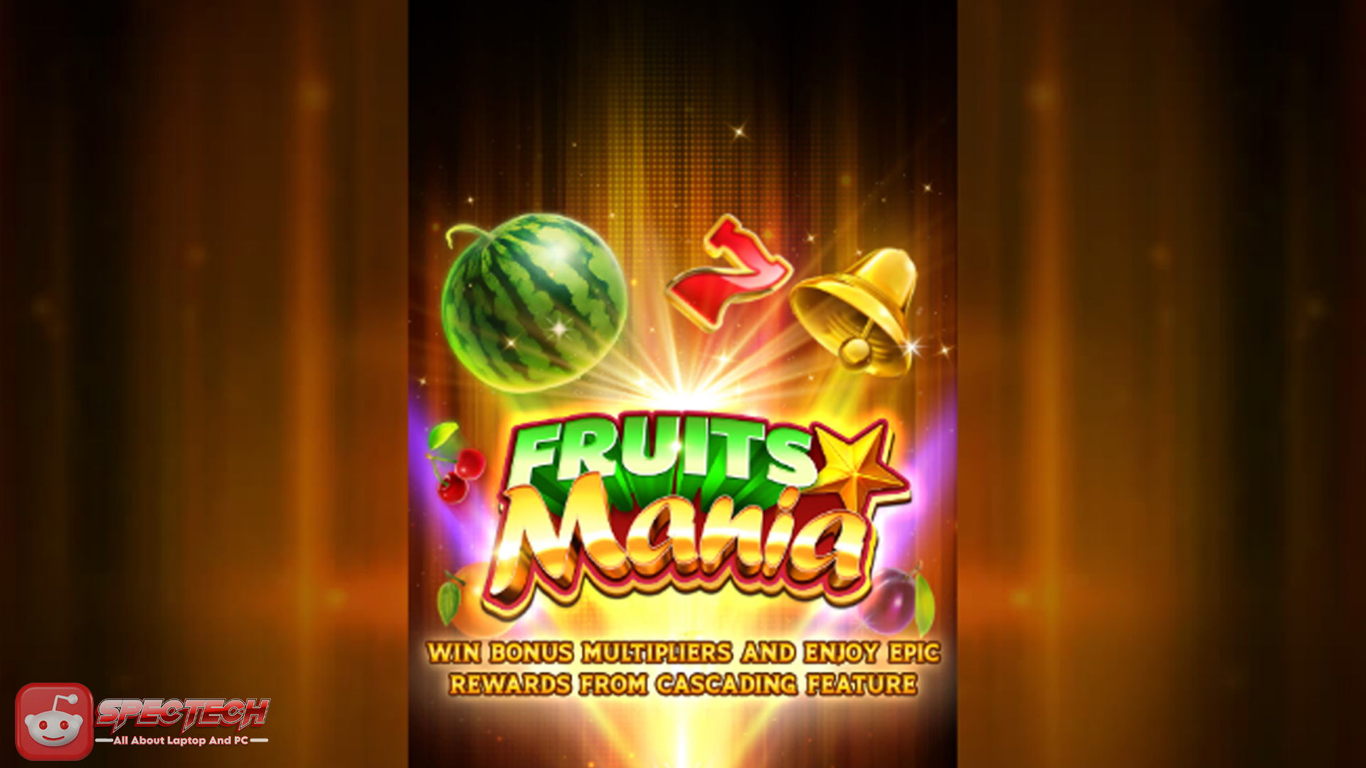 Petualangan Seru Menuju Jackpot di Slot Fruits Mania