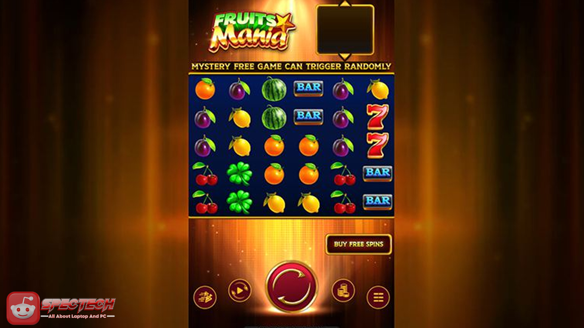 Petualangan Seru Menuju Jackpot di Slot Fruits Mania