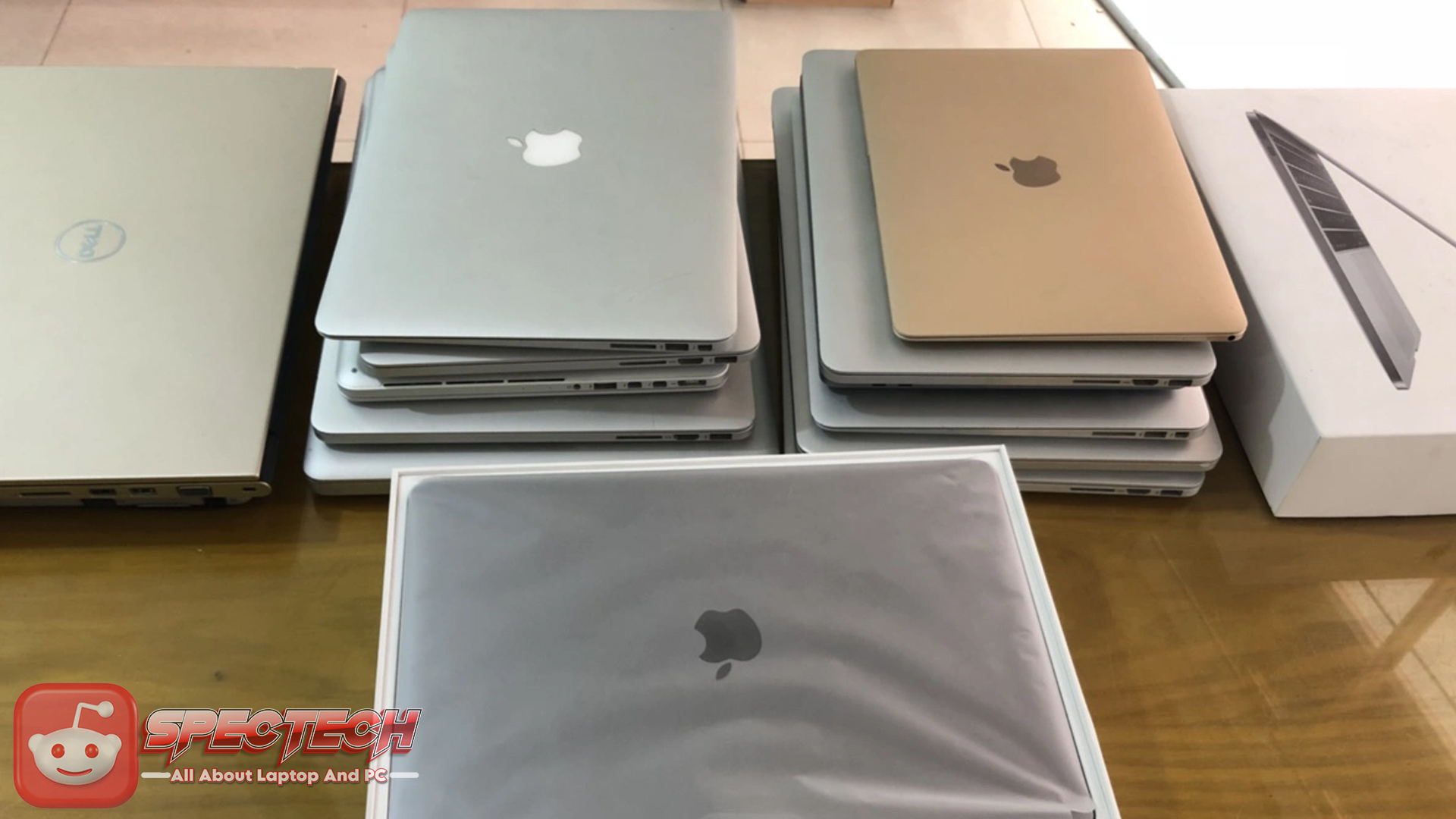 Apple MacBook Pro MLL42LL/A: Laptop untuk Profesional Kreatif