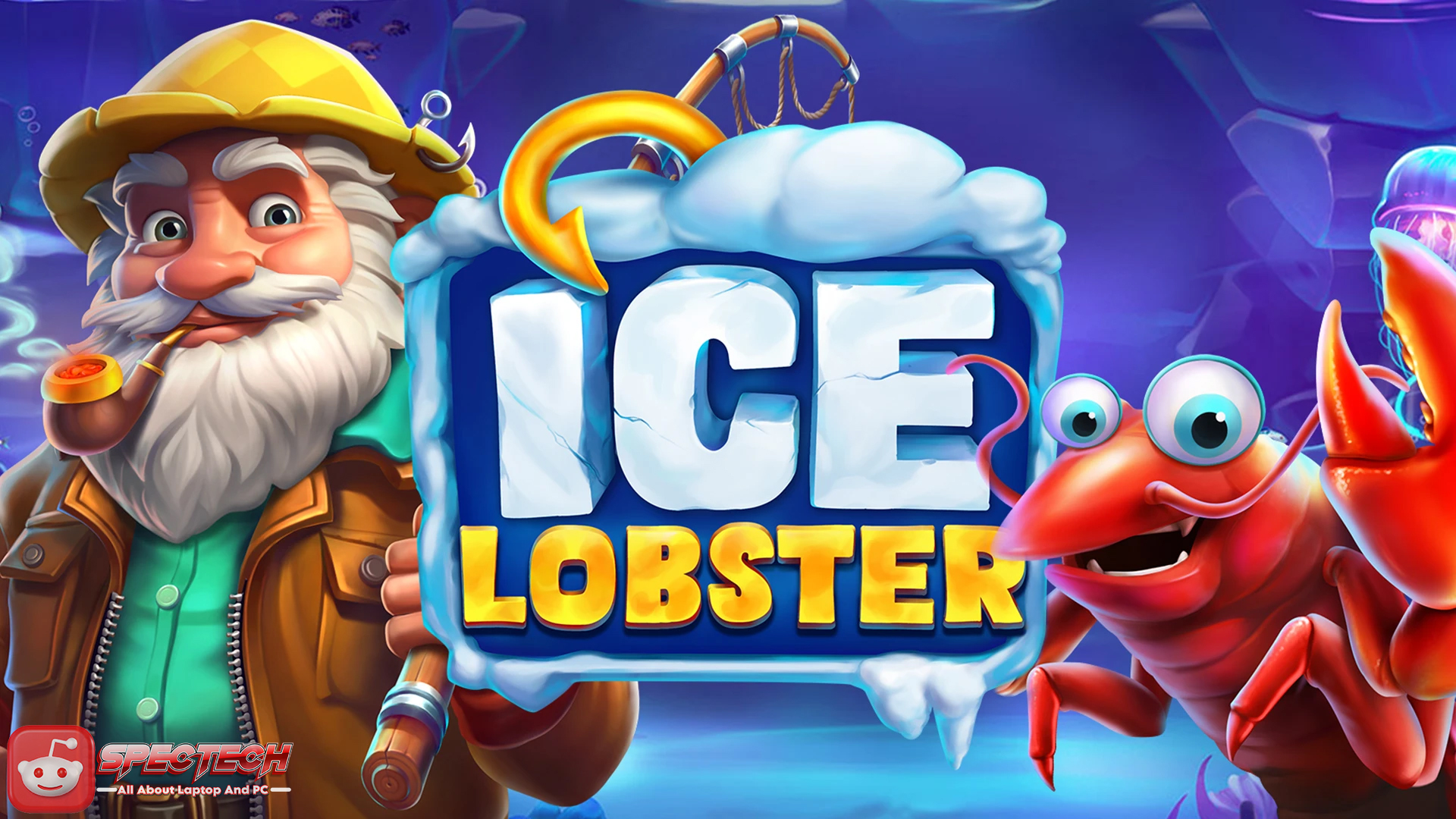 Ice Lobster: Slot Terbaru yang Mengguncang Dunia