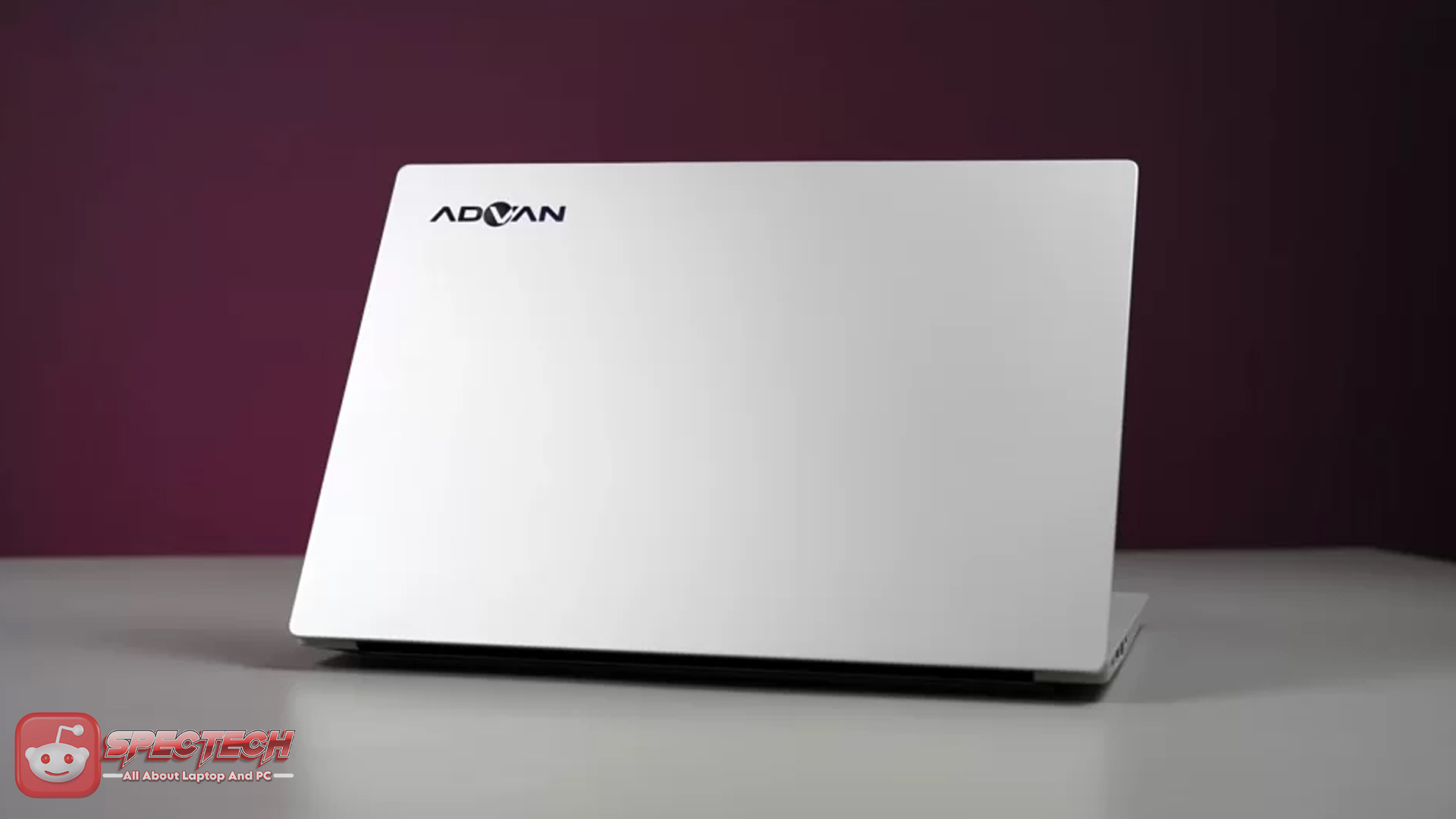 Mengapa Advan Workplus Layak Menjadi Pilihan Laptop Anda?