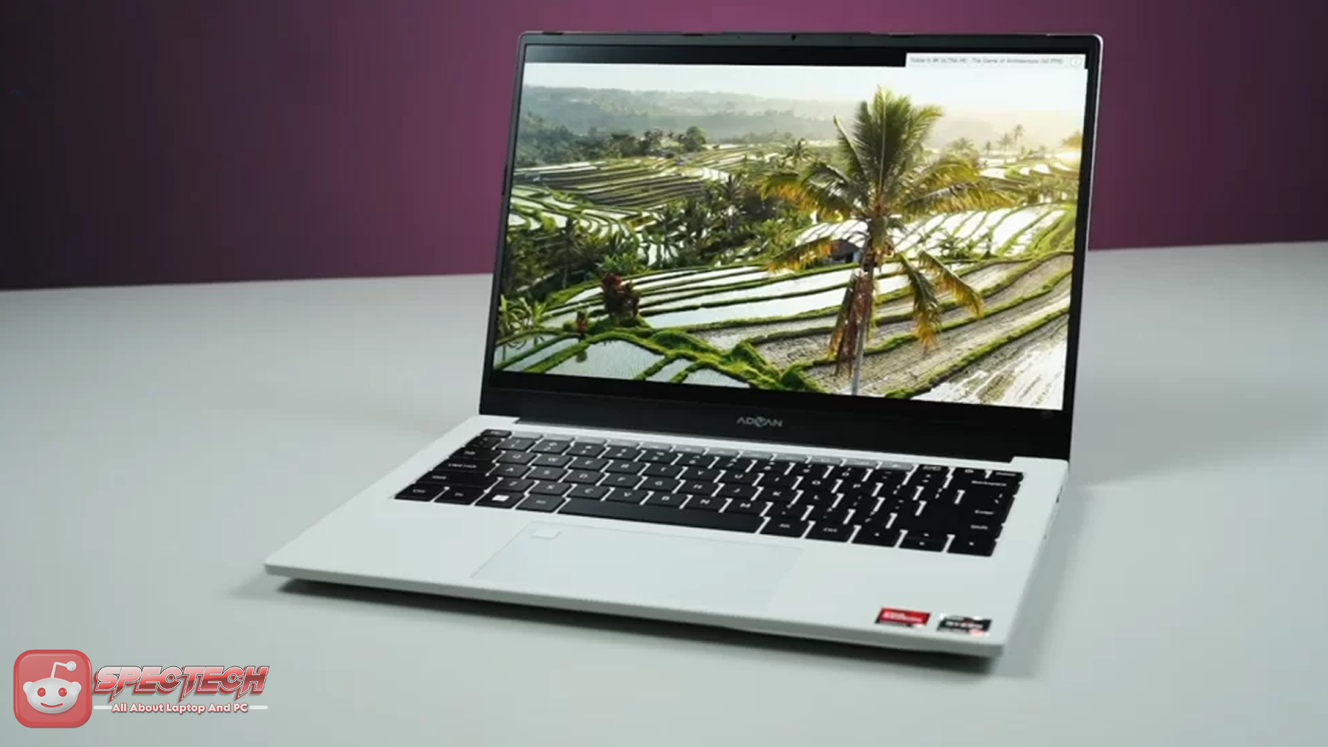 Mengapa Advan Workplus Layak Menjadi Pilihan Laptop Anda?