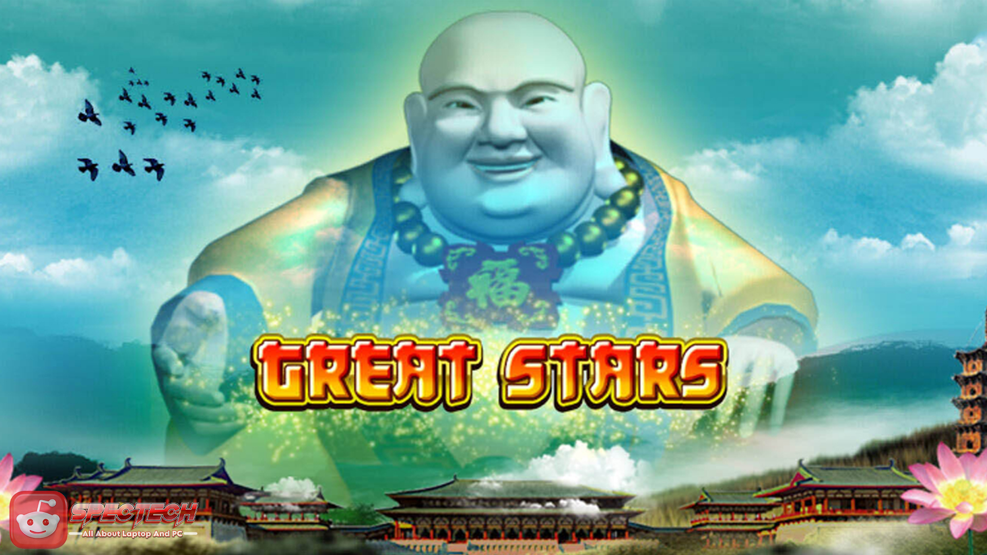 Rahasia Slot Great Stars yang Wajib Kamu Coba Sekarang Juga