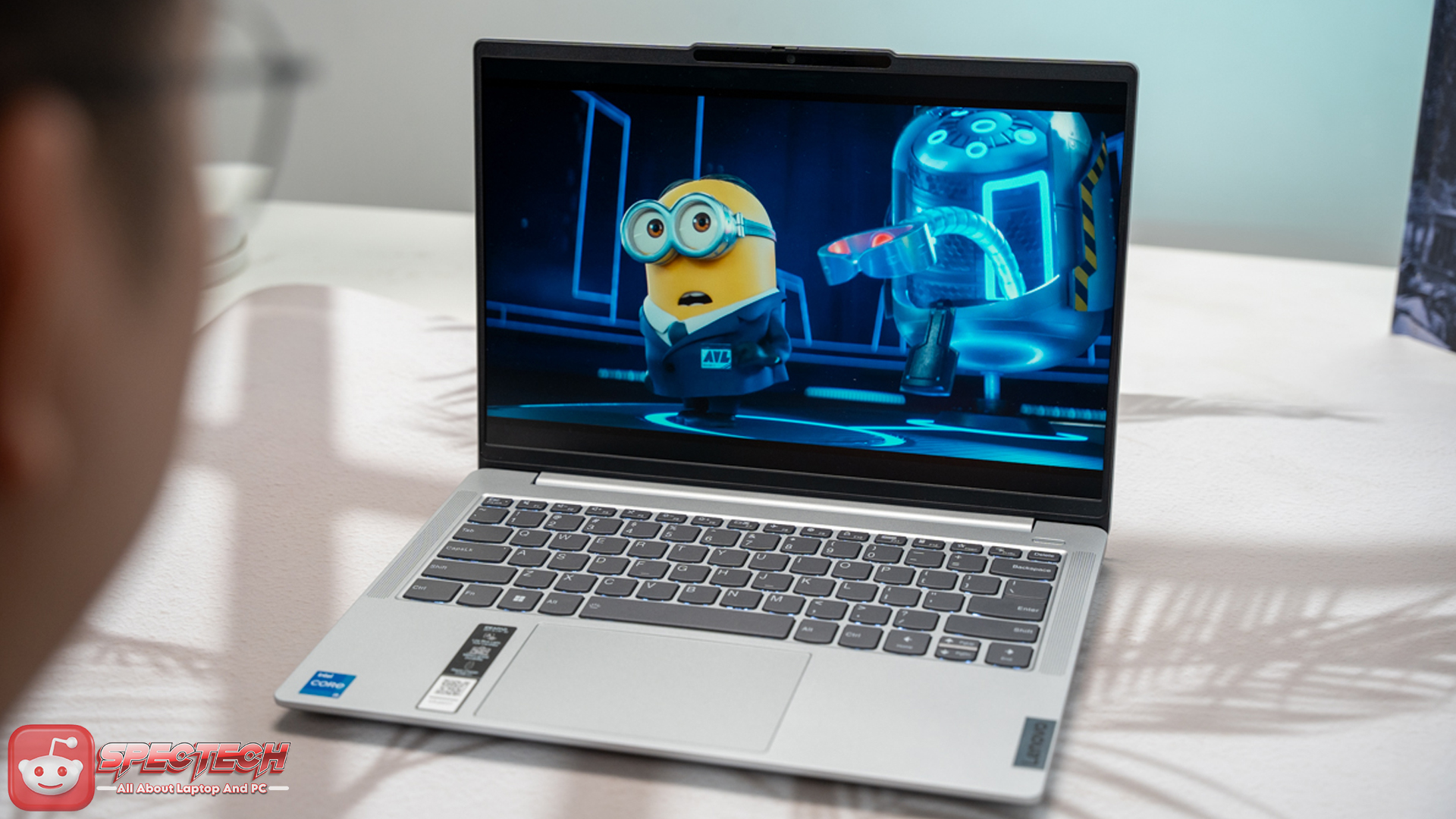 Review Lenovo IdeaPad Slim 5: Laptop Premium Terjangkau