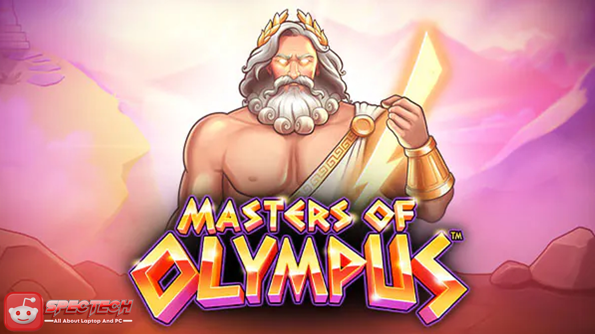 Rahasia di Balik Kemenangan Besar di Slot Masters of Olympus