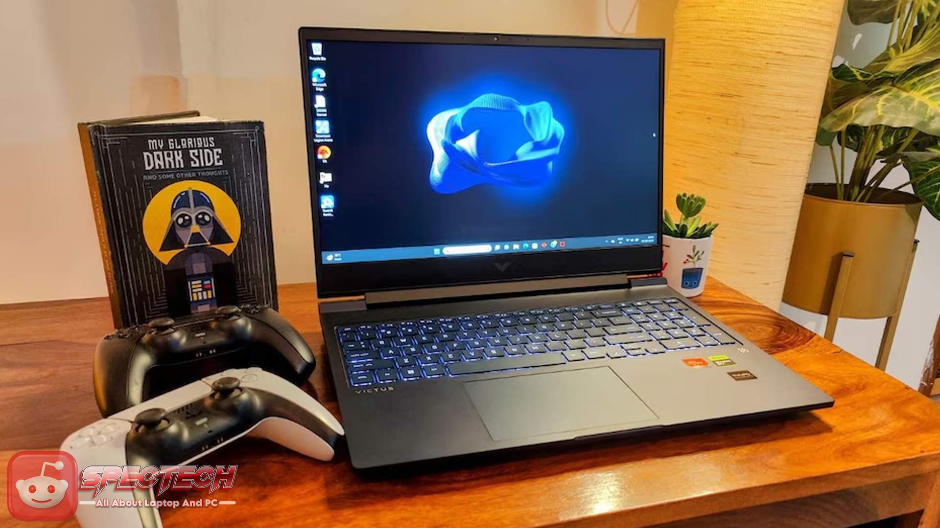 HP Victus 16: Solusi Cerdas untuk Gamer dengan Budget Terbatas