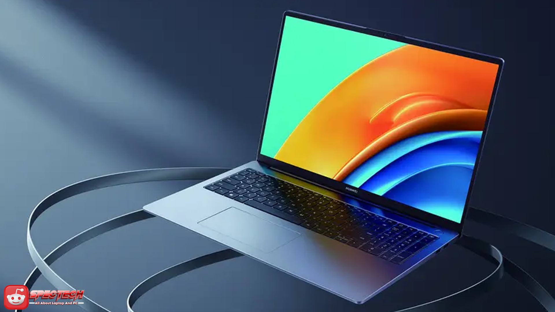 MateBook D 16: Laptop 16 Inci dengan Performa Maksimal