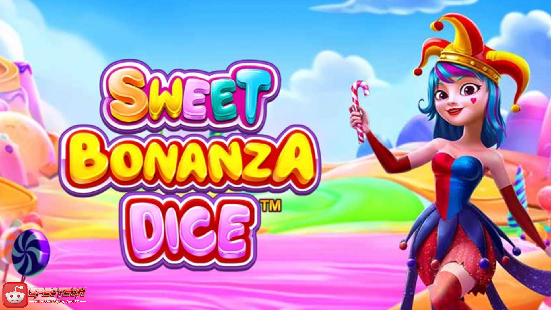 Slot Sweet Bonanza Dice: Dadu dan Manisnya Kemenangan Besar