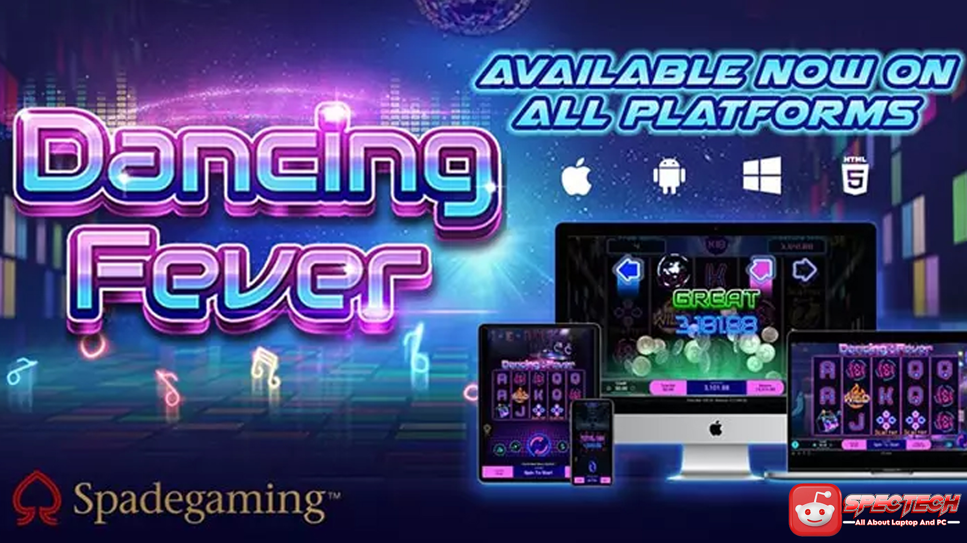 Slot Dancing Fever: Kejutan dan Kemenangan Menanti Anda