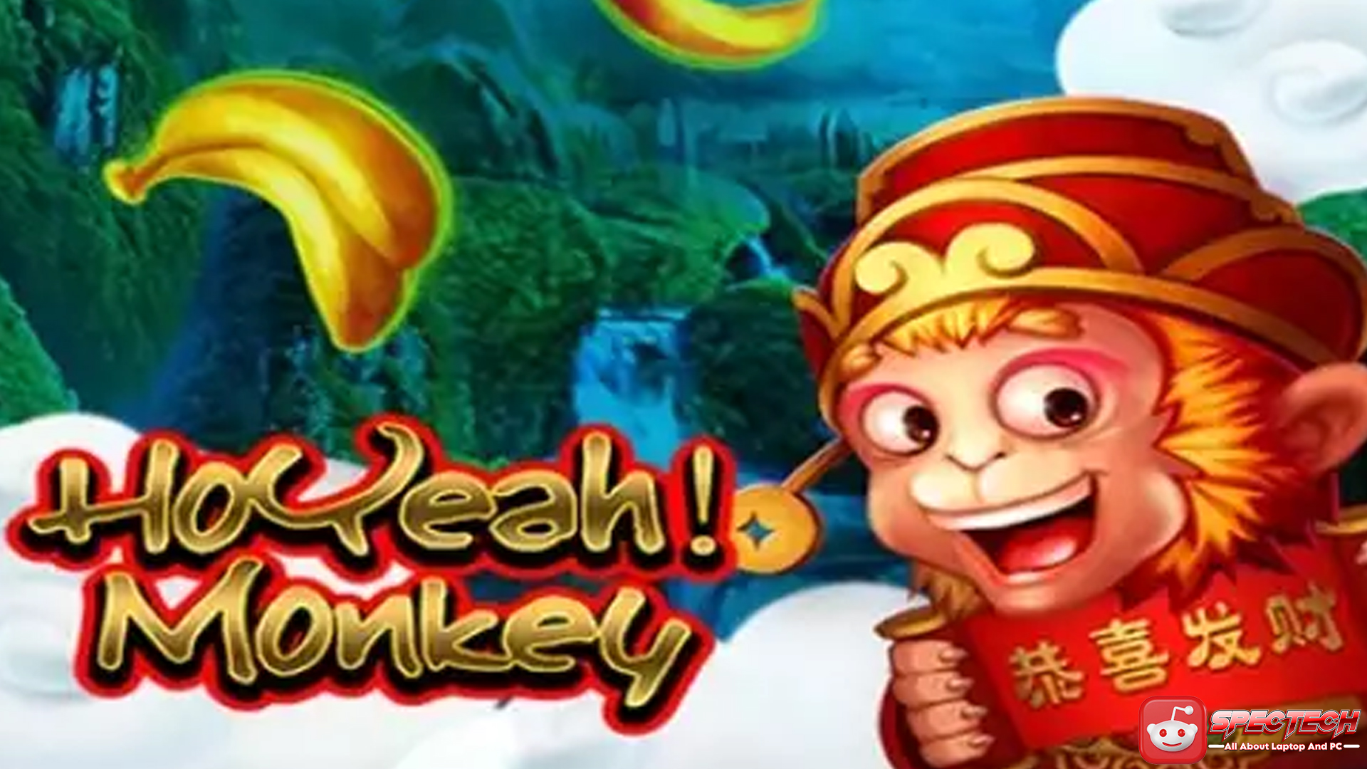 Mengenal Slot Ho Yeah Monkey: Kejutan Seru di Setiap Putaran