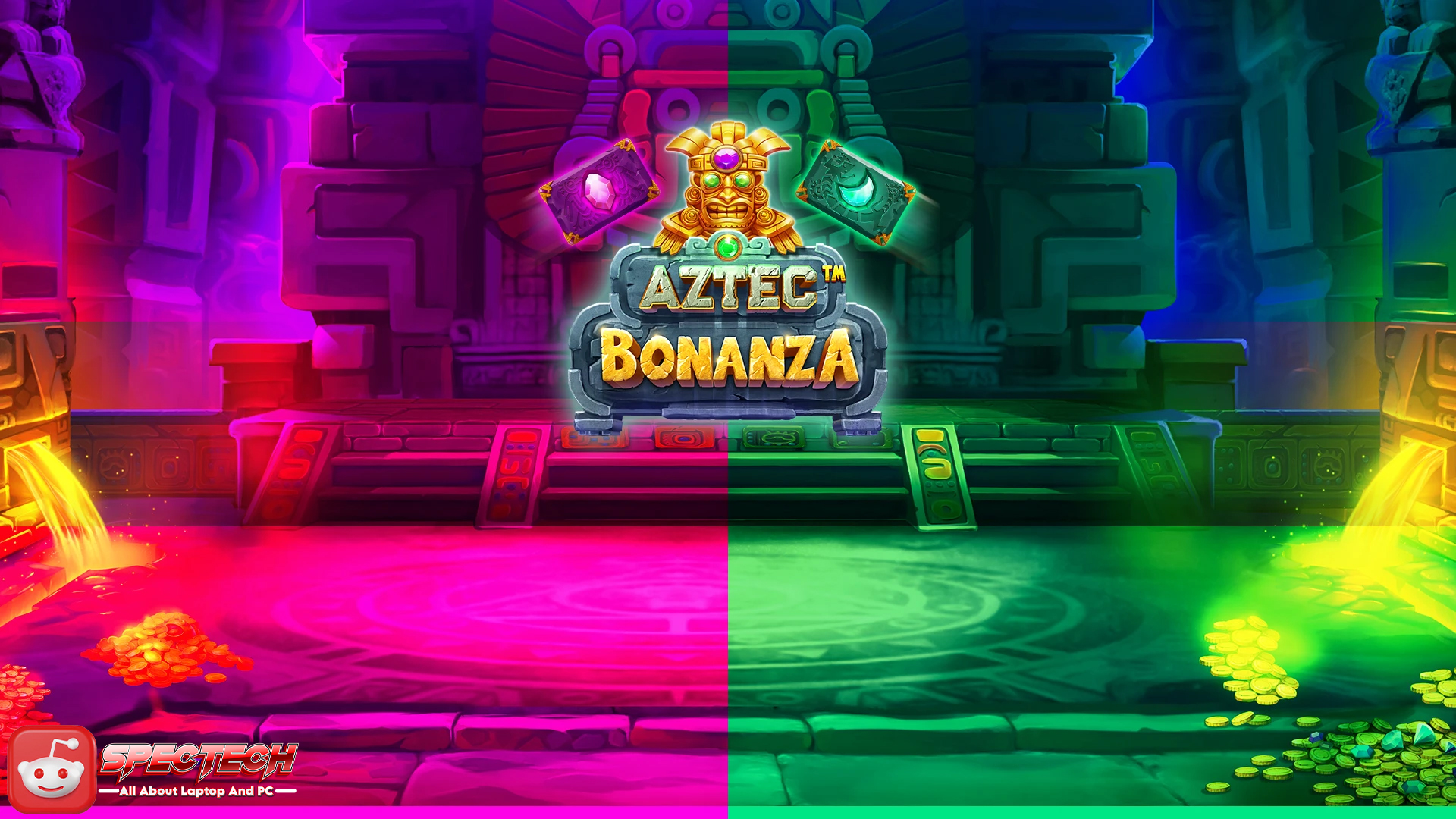 Aztec Bonanza Slot: Perjalanan Ke Dunia Penuh Harta dan Kejutan