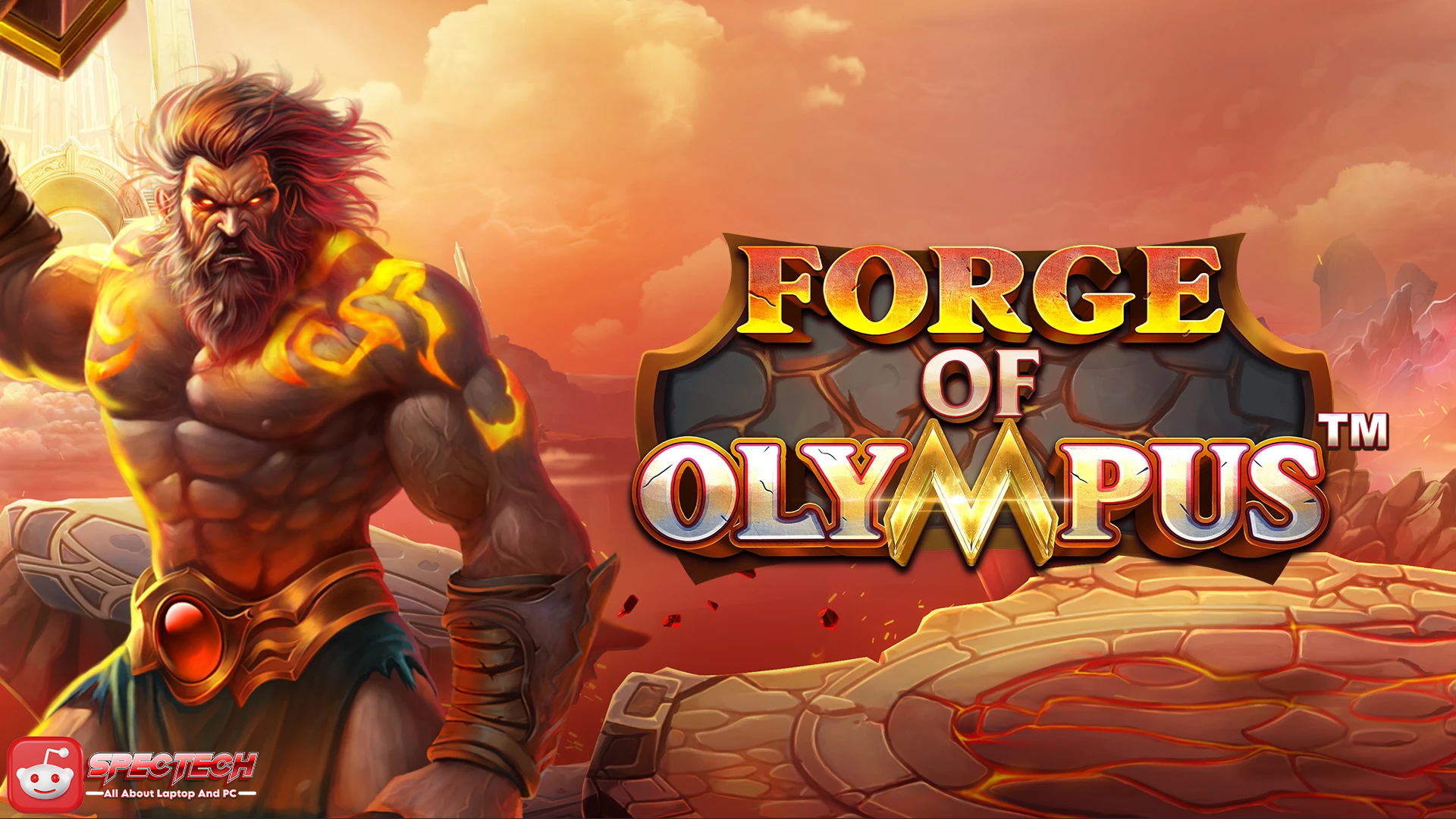 Keberuntungan Besar Menanti di Slot Forge of Olympus Sekarang