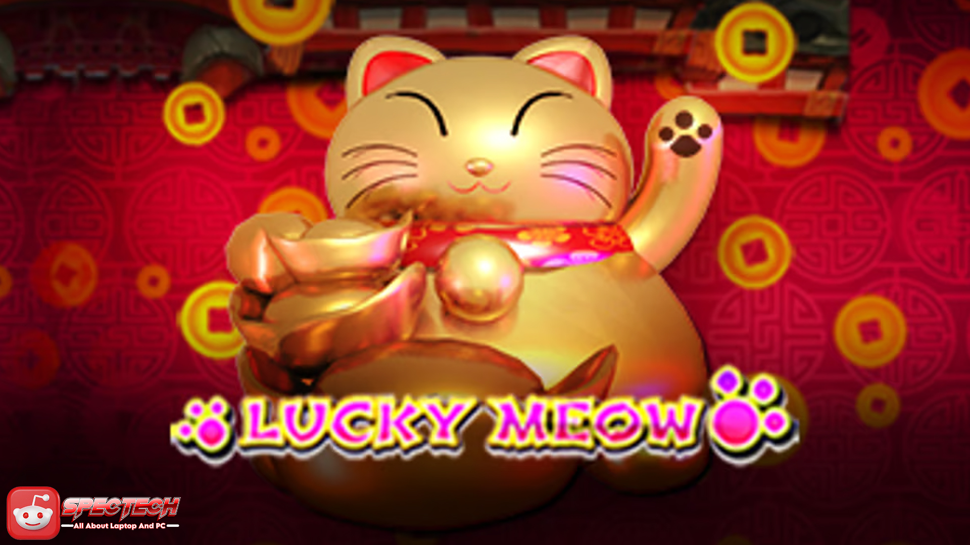 Lucky Meow: Slot Seru dalam Petualangan Menemukan Jackpot