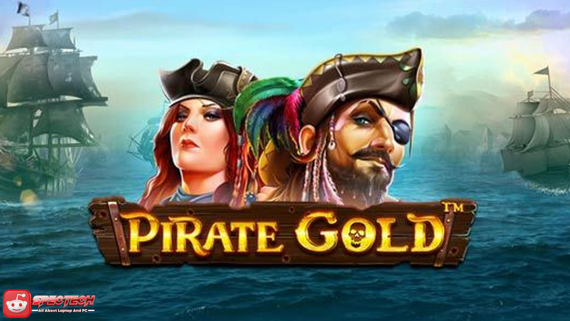 Pirate Gold Slot: Temukan Harta Karun Dalam Setiap Putaran