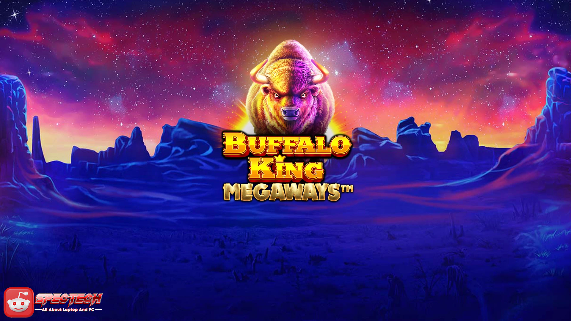 Slot Buffalo King Megaways: Uji Nyalimu dan Raih Hadiah Besar