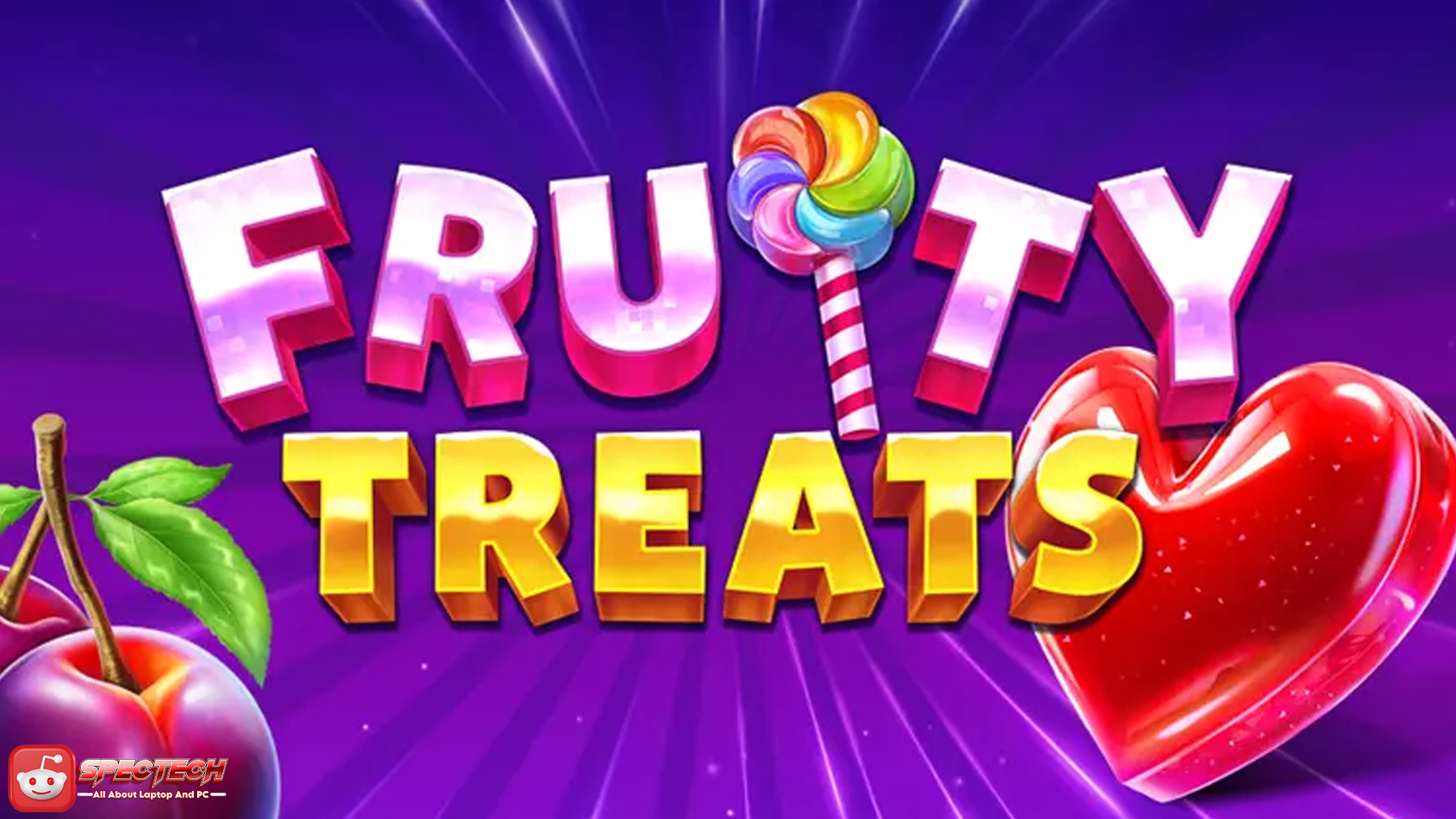 Rasakan Keseruan Slot Fruity Treats, Hadiah Manis Menantimu