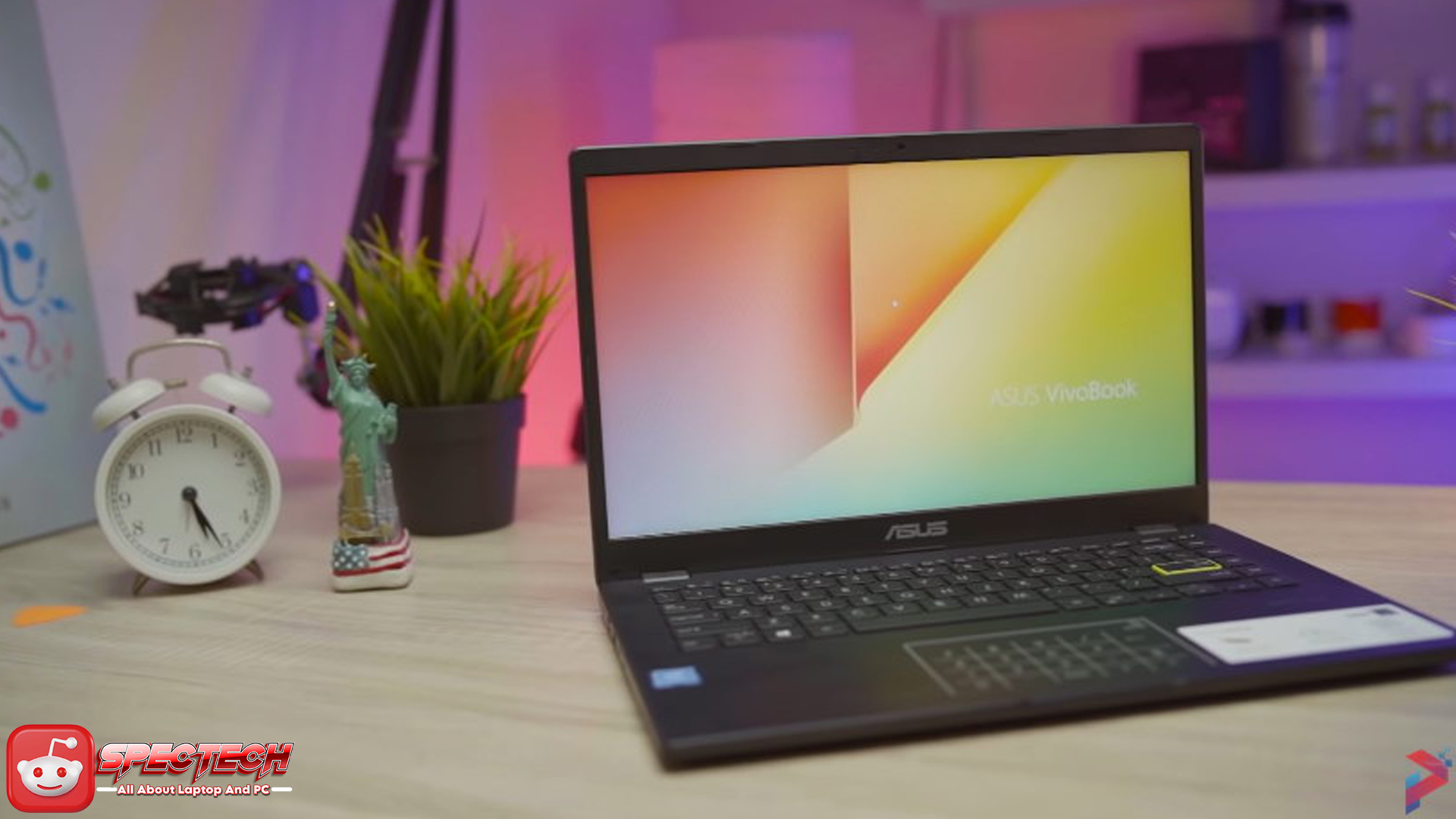 Vivobook Go 14 E410: Laptop Ekonomis dengan Performa Andal