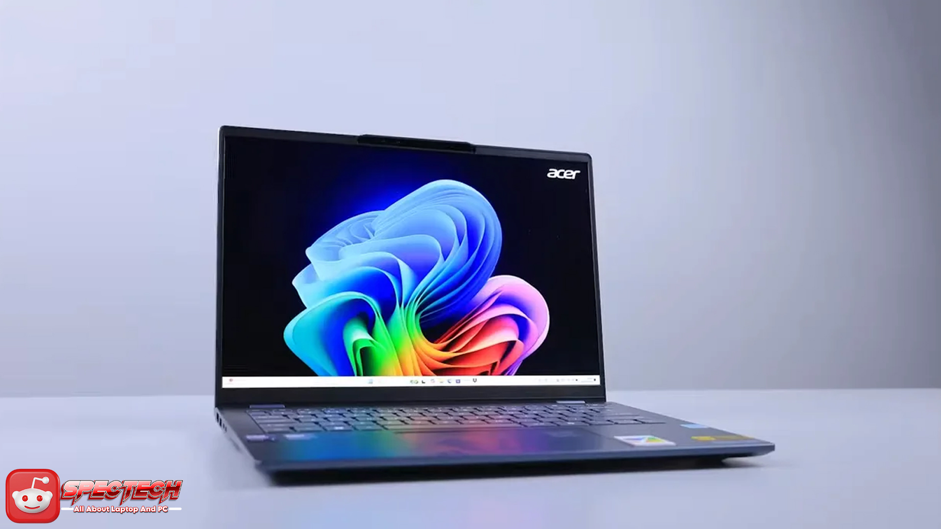 Acer Swift 14: Laptop Tipis dengan Daya Tahan Baterai Luar Biasa