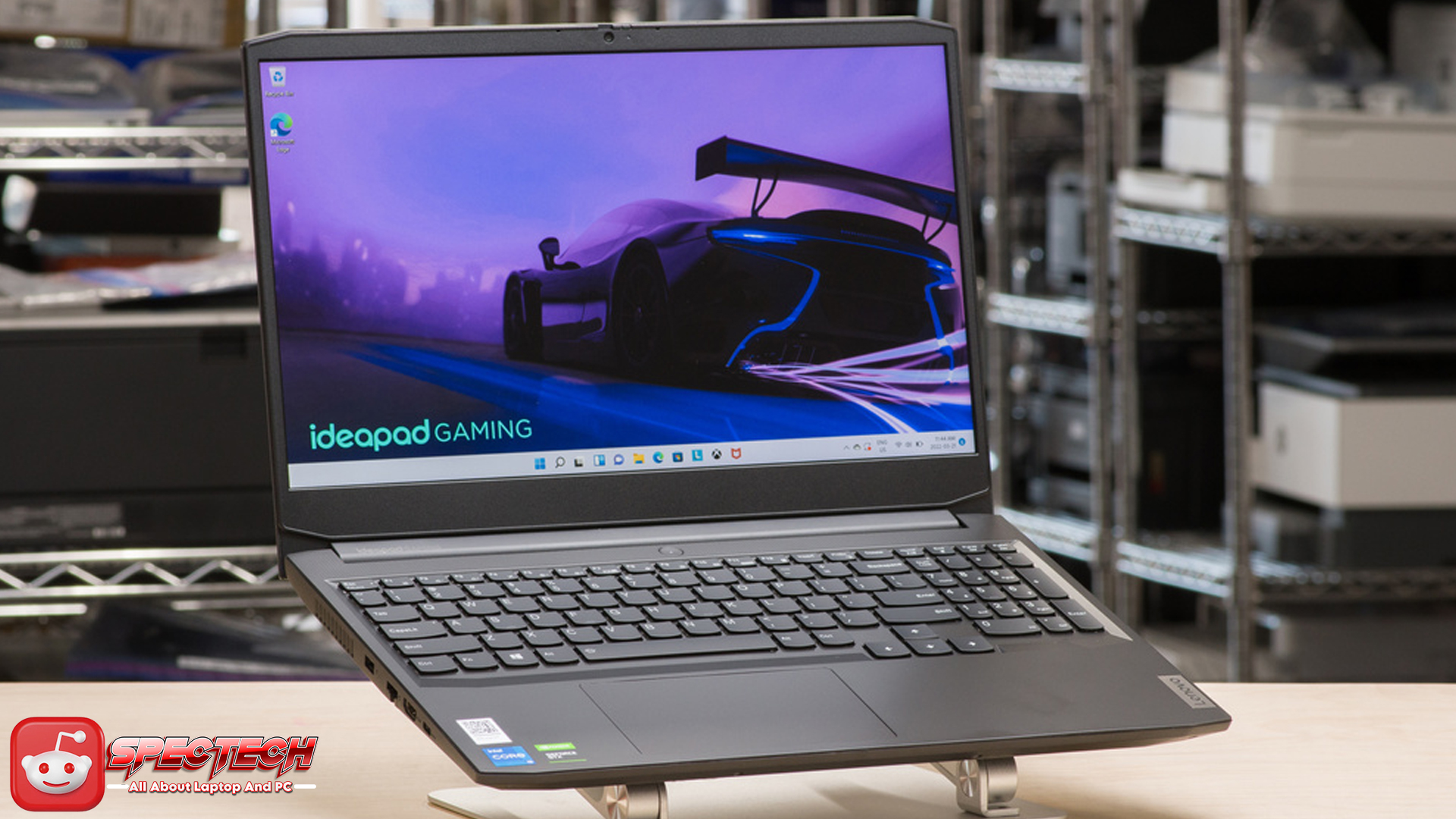 Review Lenovo IdeaPad Gaming 3i: Pilihan Tepat untuk Gamer