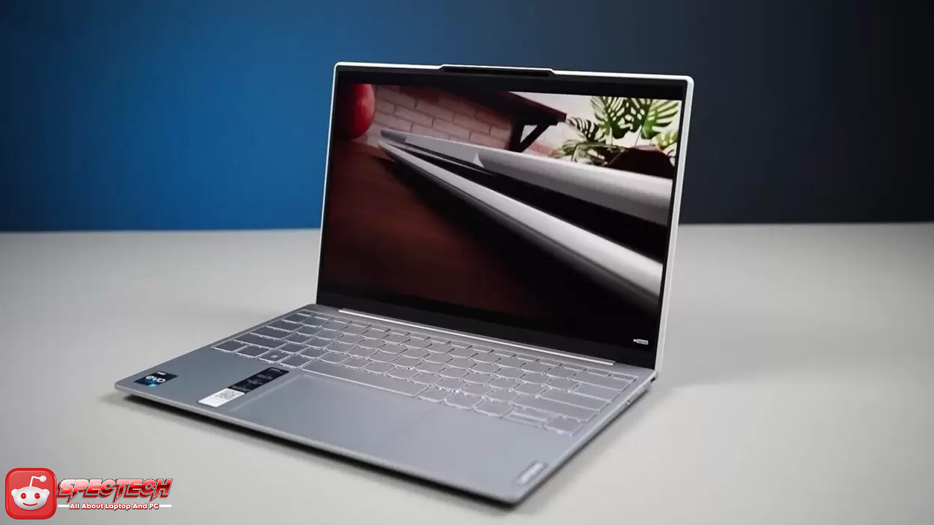 Ulasan Lenovo Yoga Slim 7i Carbon: Ringan dan Bertenaga