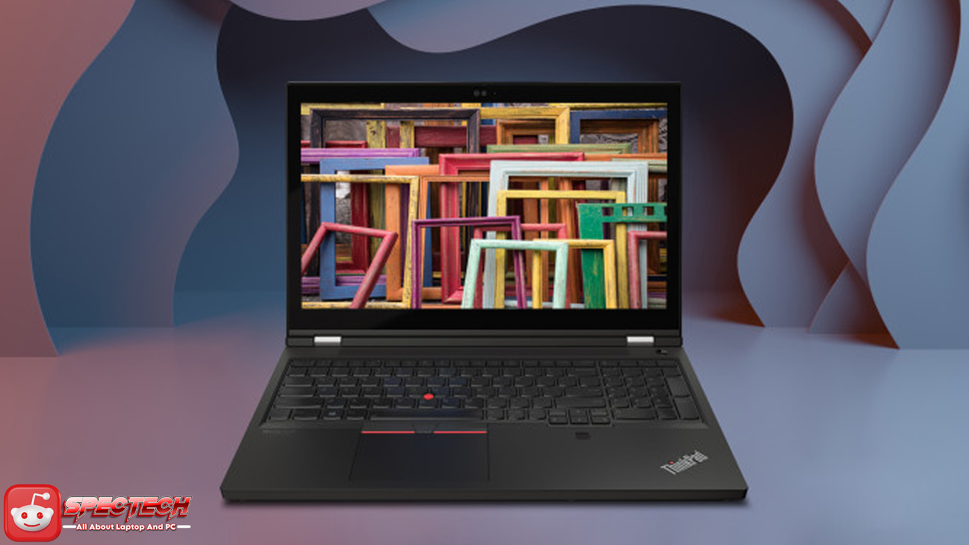 Lenovo ThinkPad T15G Gen 2: Laptop Bisnis Performa Tangguh