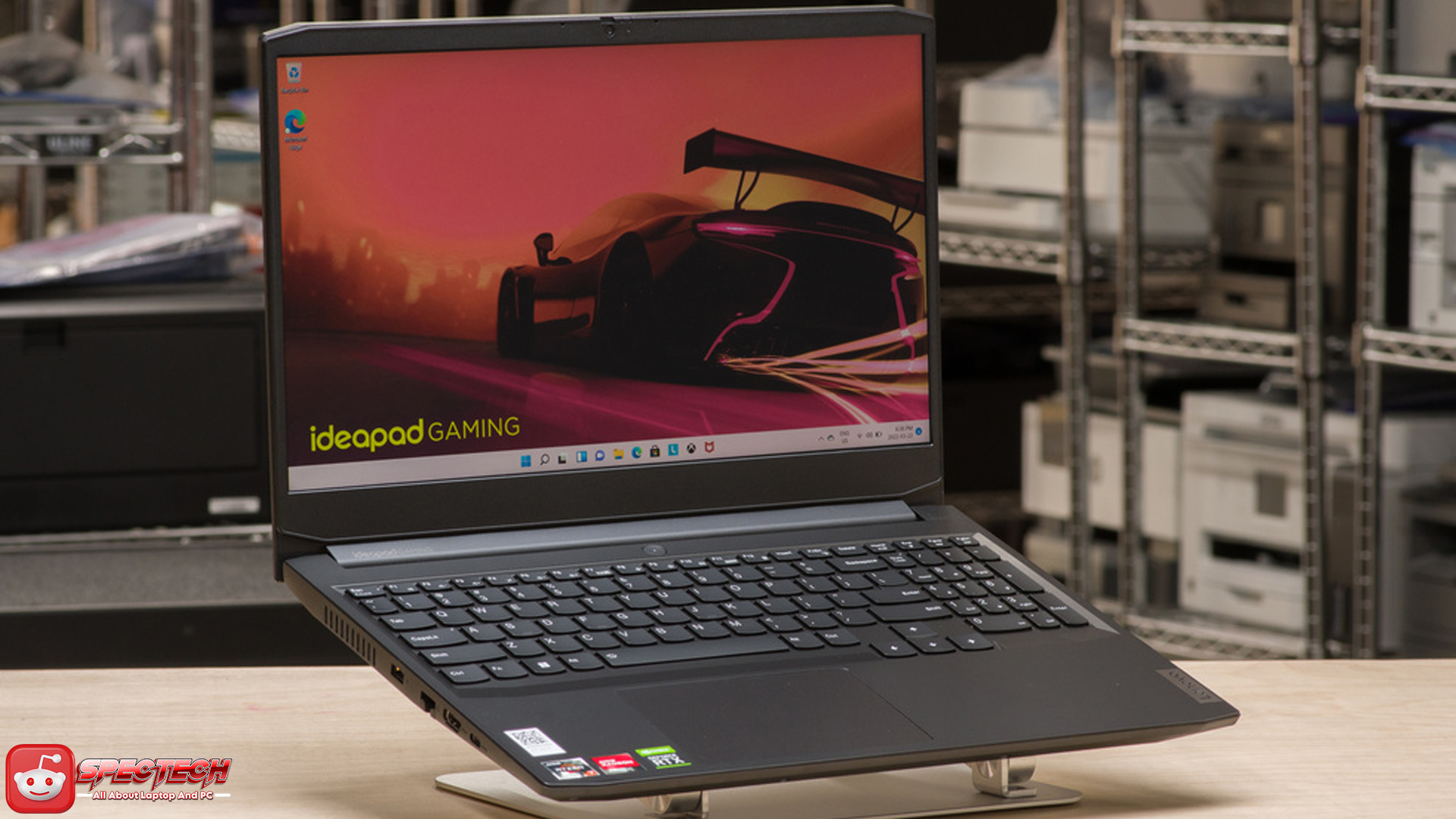 Mengoptimalkan Gaming dengan Lenovo IdeaPad Gaming 3