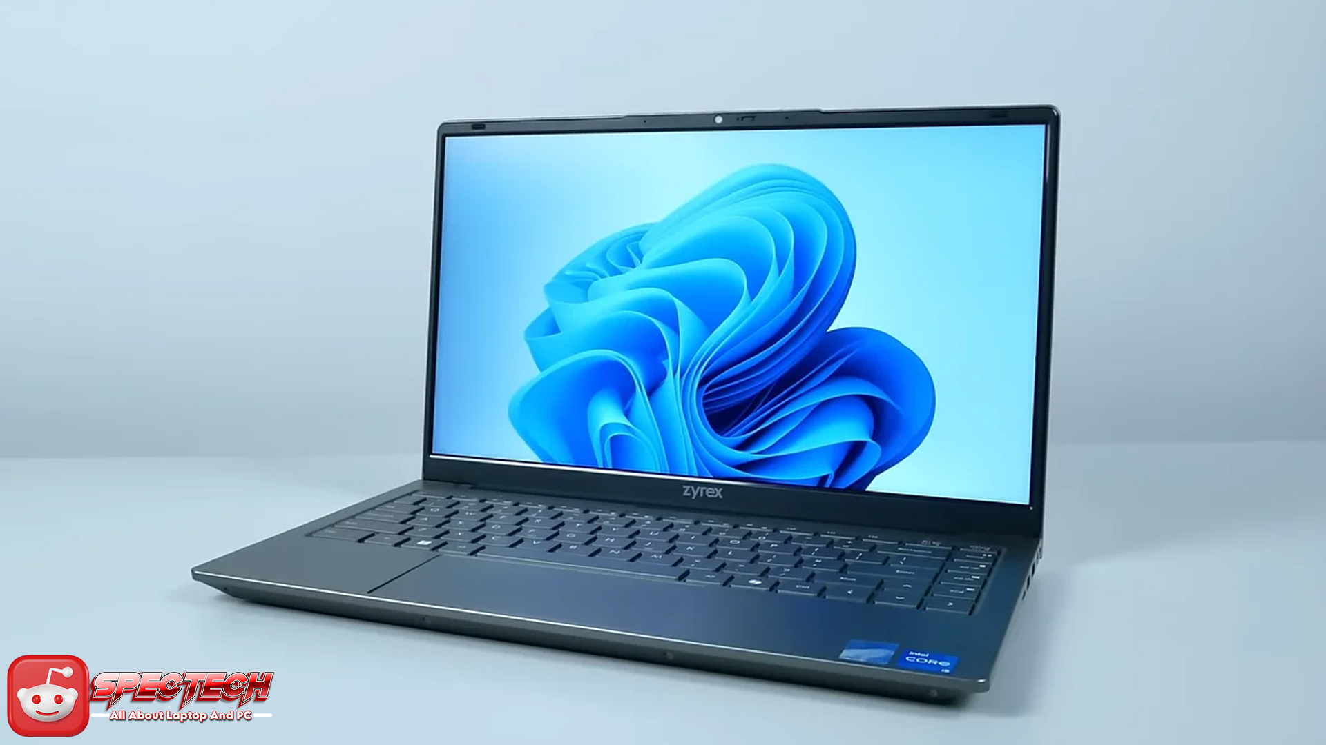 Zyrex Blaze: Laptop Tangguh dengan Performa Mengagumkan