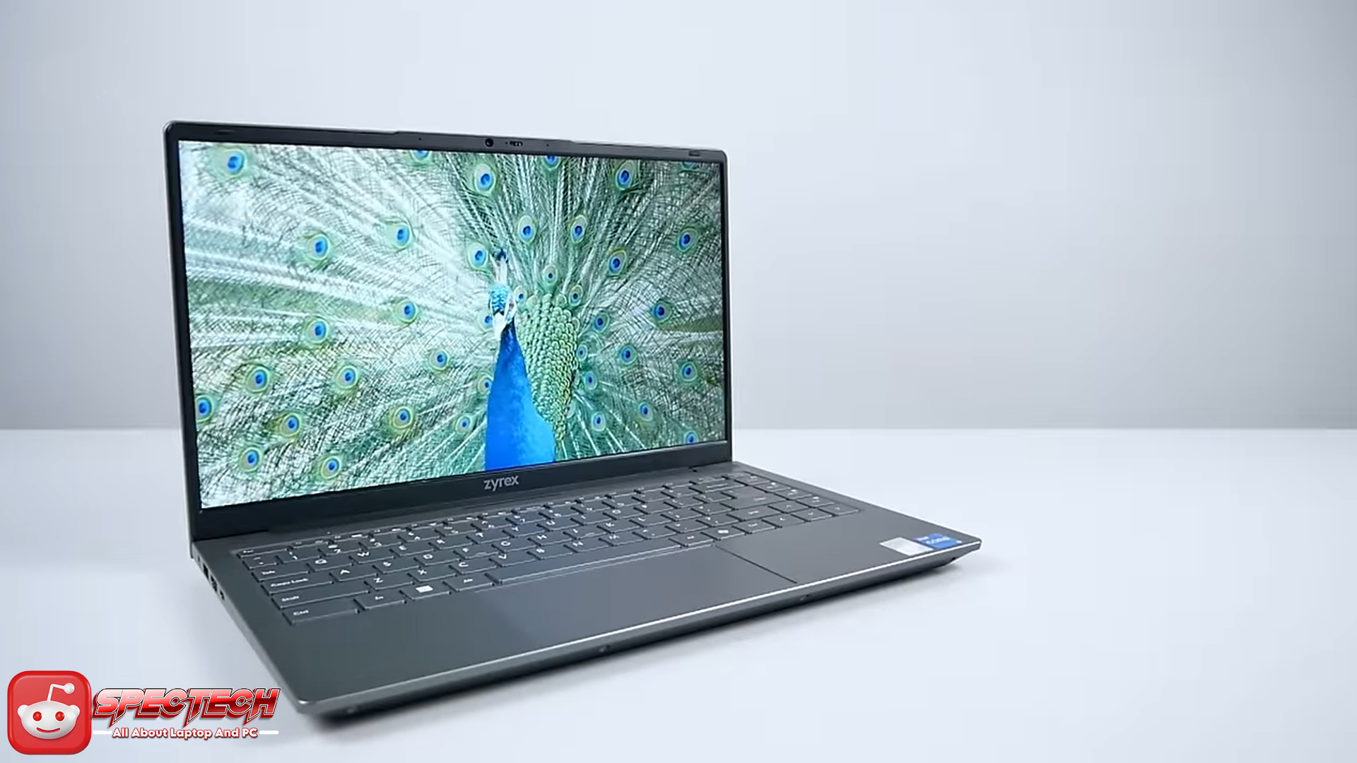 Zyrex Blaze: Laptop Tangguh dengan Performa Mengagumkan