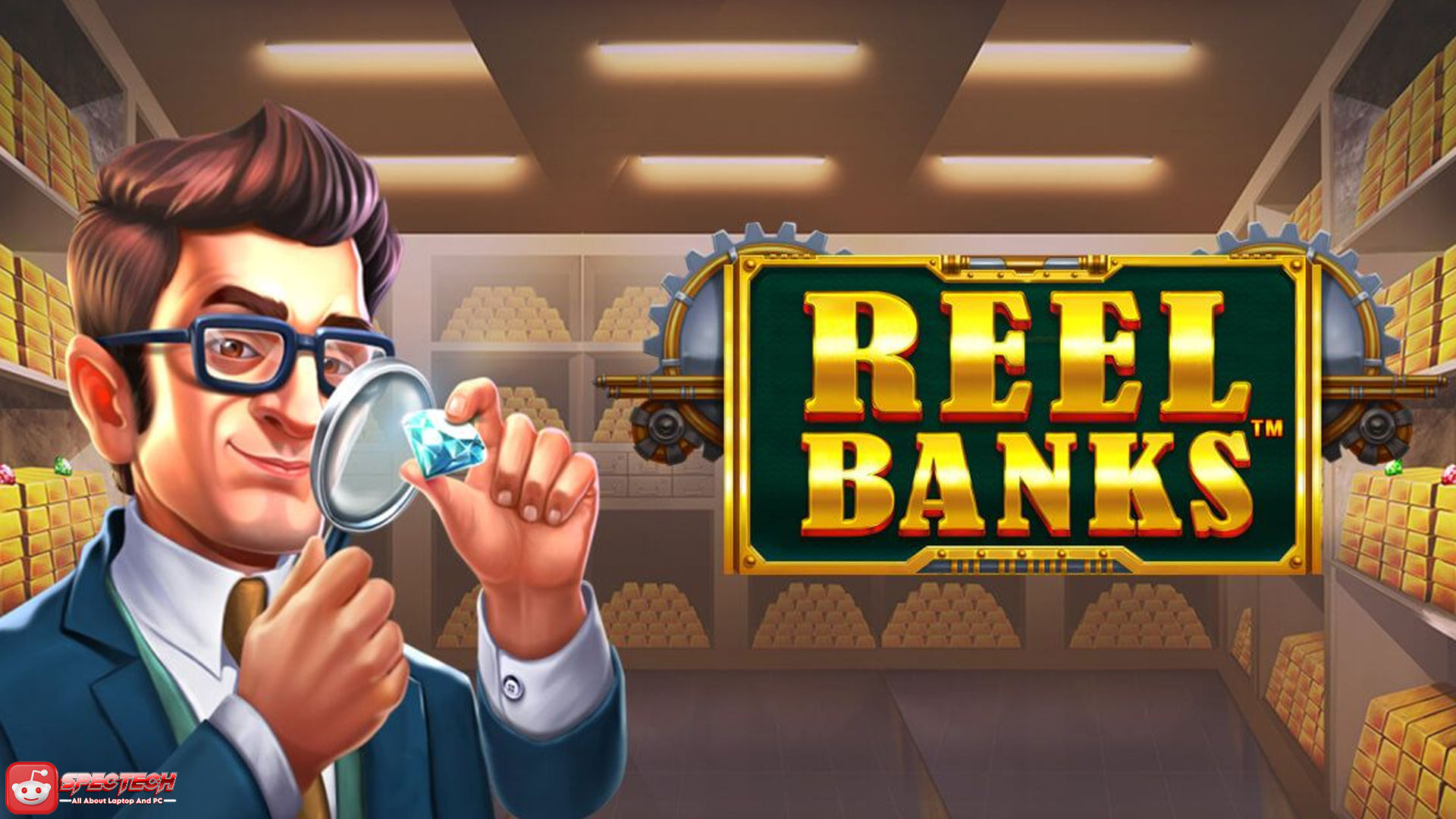 Slot Reel Banks: Rahasia Keseruan dan Kemenangan Besar