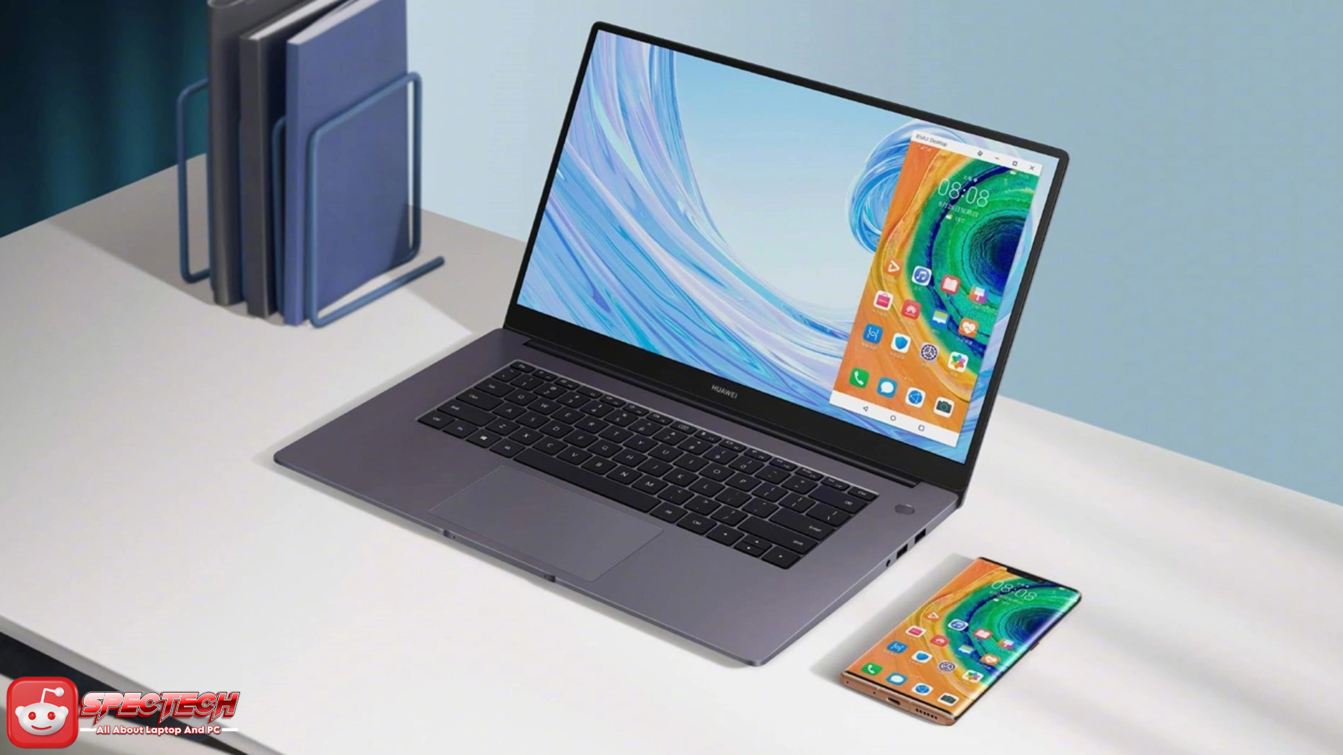 HUAWEI MateBook D15 AMD: Pilihan Ideal untuk Sehari-hari