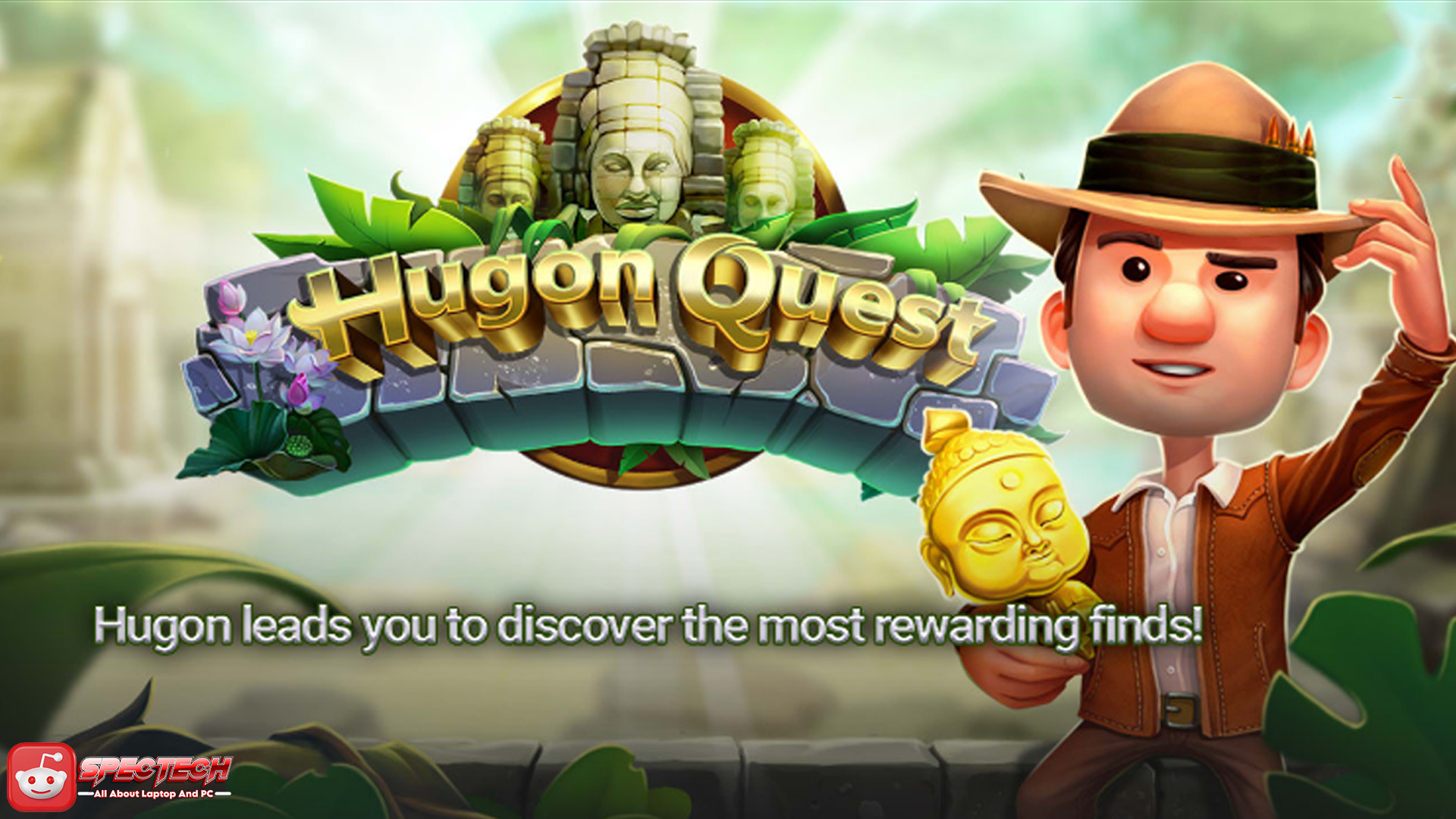 Raih Kemenangan Besar di Slot Hugon Quest Terbaru Sekarang