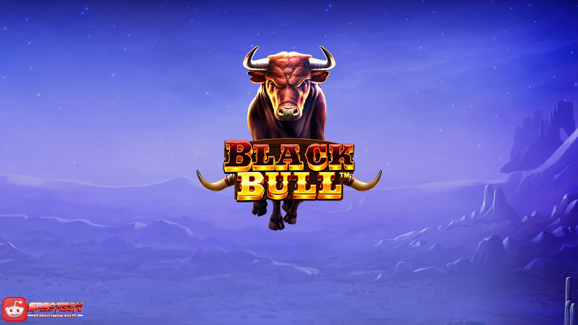 Black Bull: Keberuntungan dan Keberanian Menghantar Jackpot