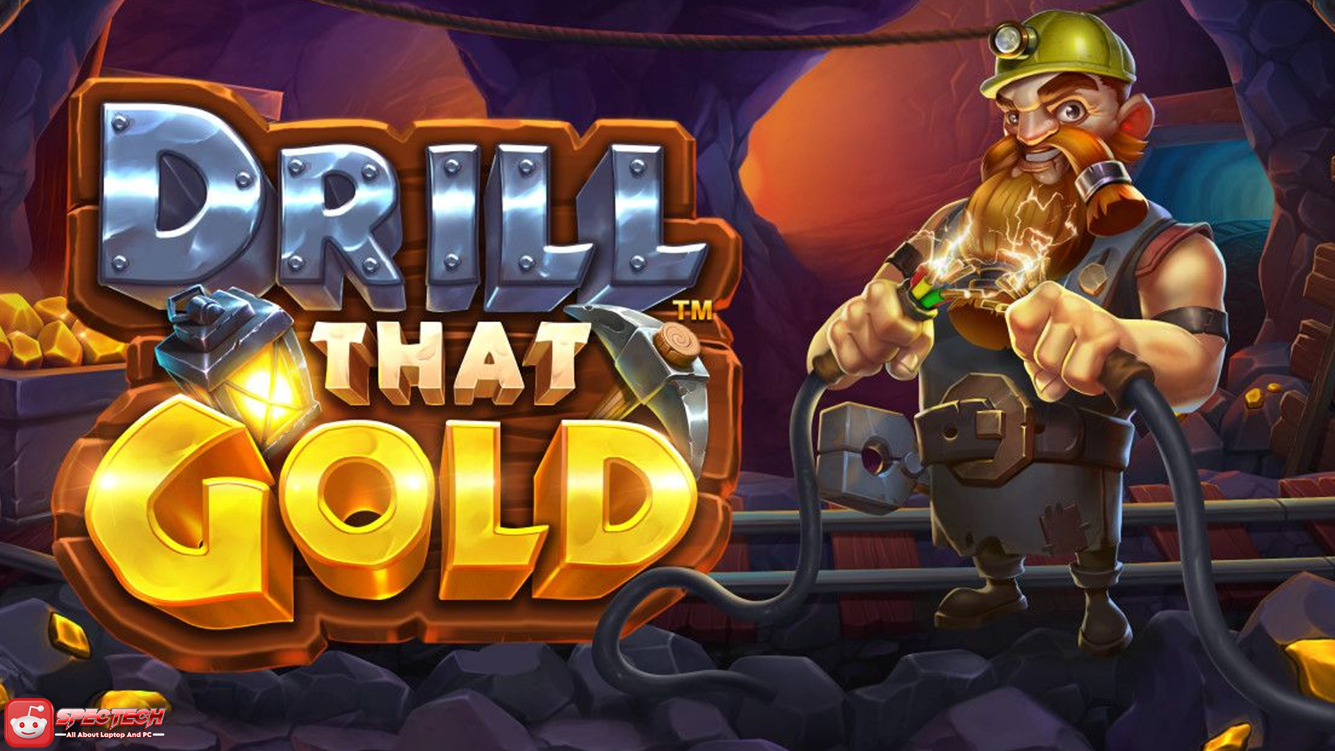 Slot Drill That Gold: Berapa Banyak Emas yang Bisa Anda Raih