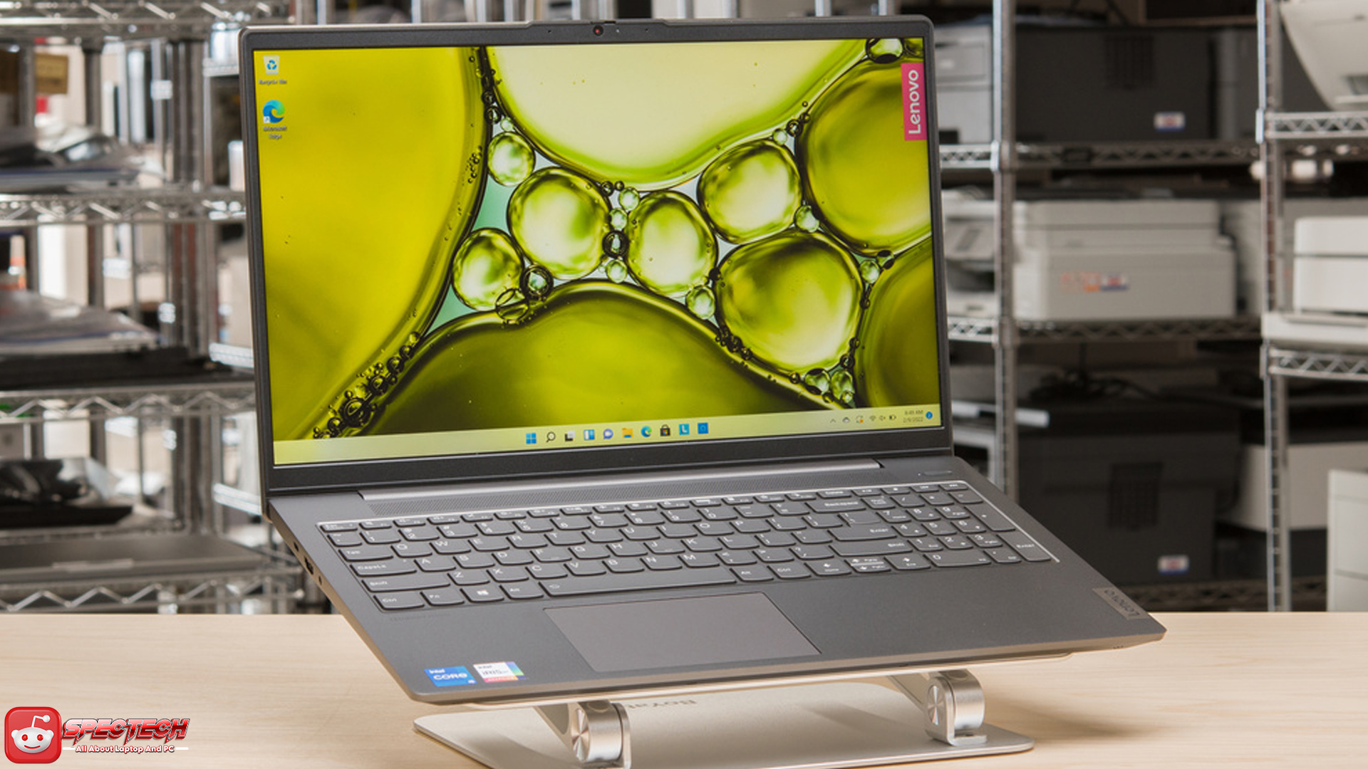 Review Lenovo IdeaPad 5 15: Laptop Multitasking Tanpa Ribet