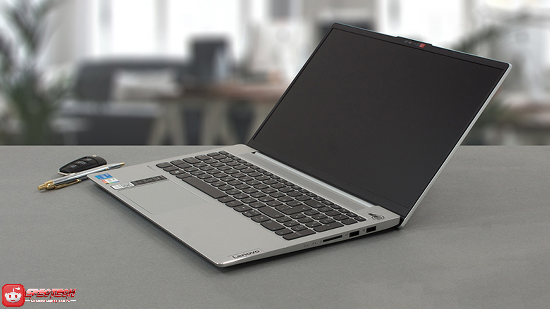 Review Lenovo IdeaPad 5 15: Laptop Multitasking Tanpa Ribet