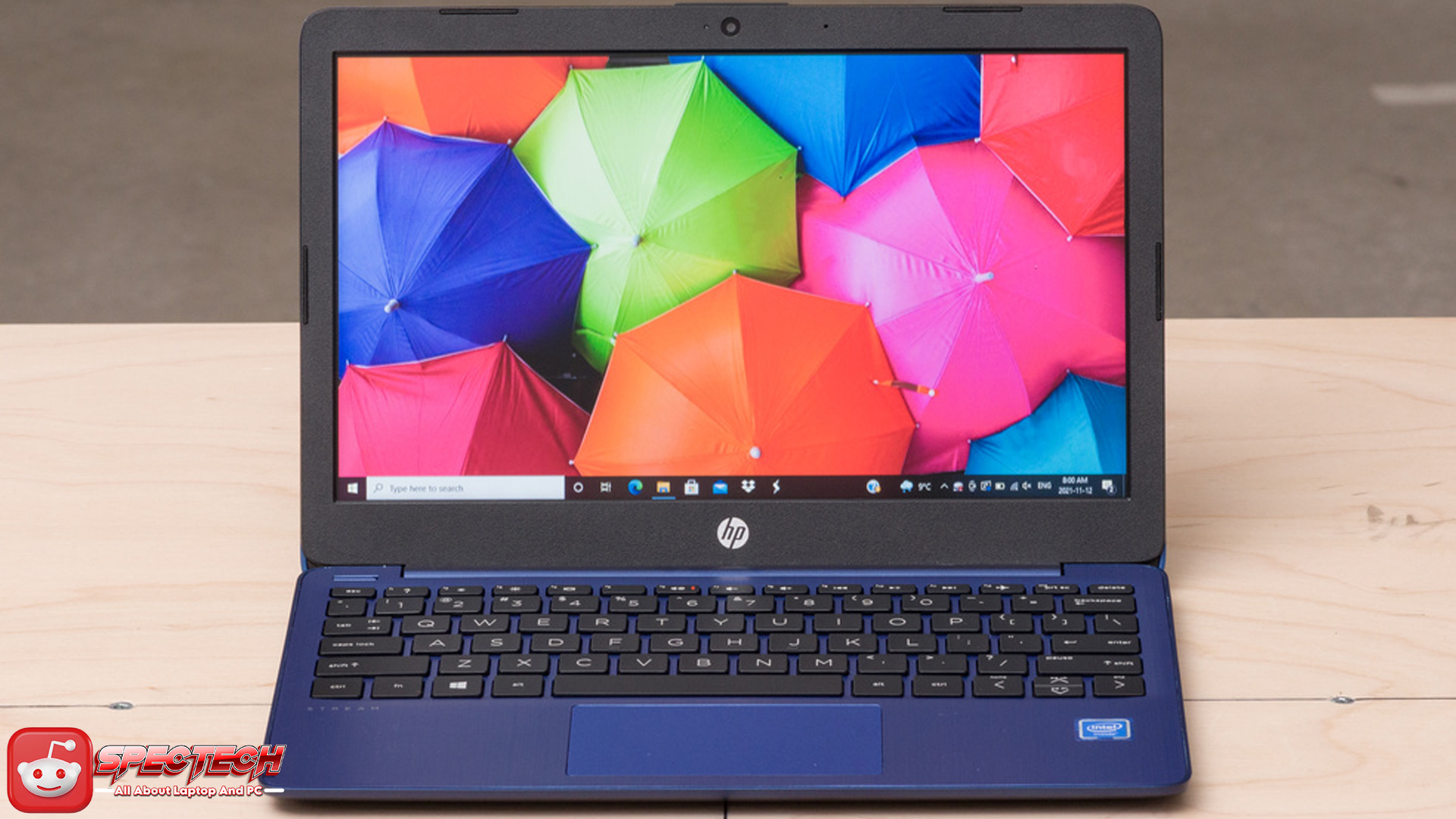 Review HP Stream 11: Laptop Hemat dengan Kinerja Optimal