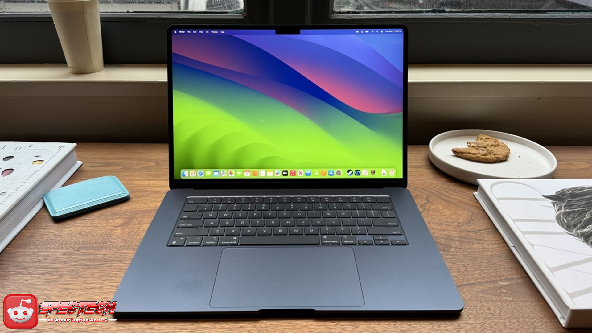 MacBook Air M3: Solusi Ideal untuk Profesional dan Kreator Konten