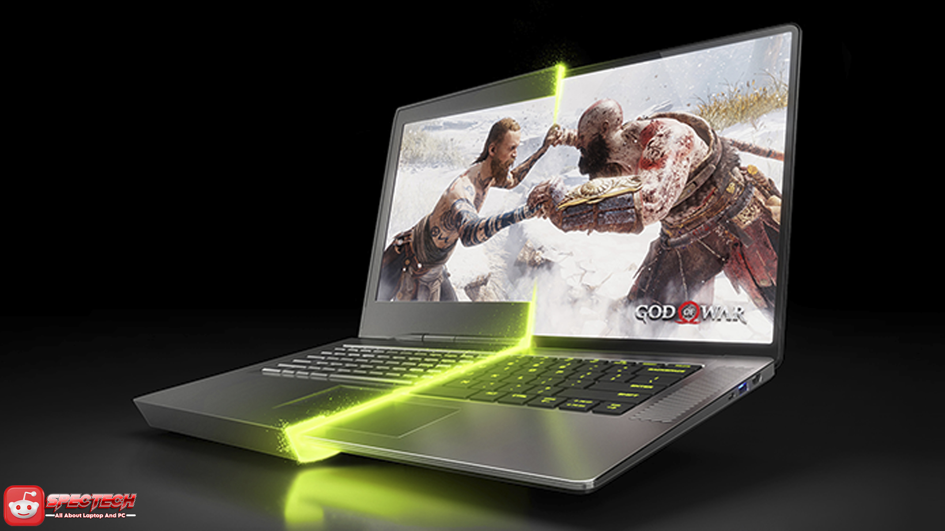 Ulasan Acer Nitro 16: Kehebatan Gaming dalam Desain Premium