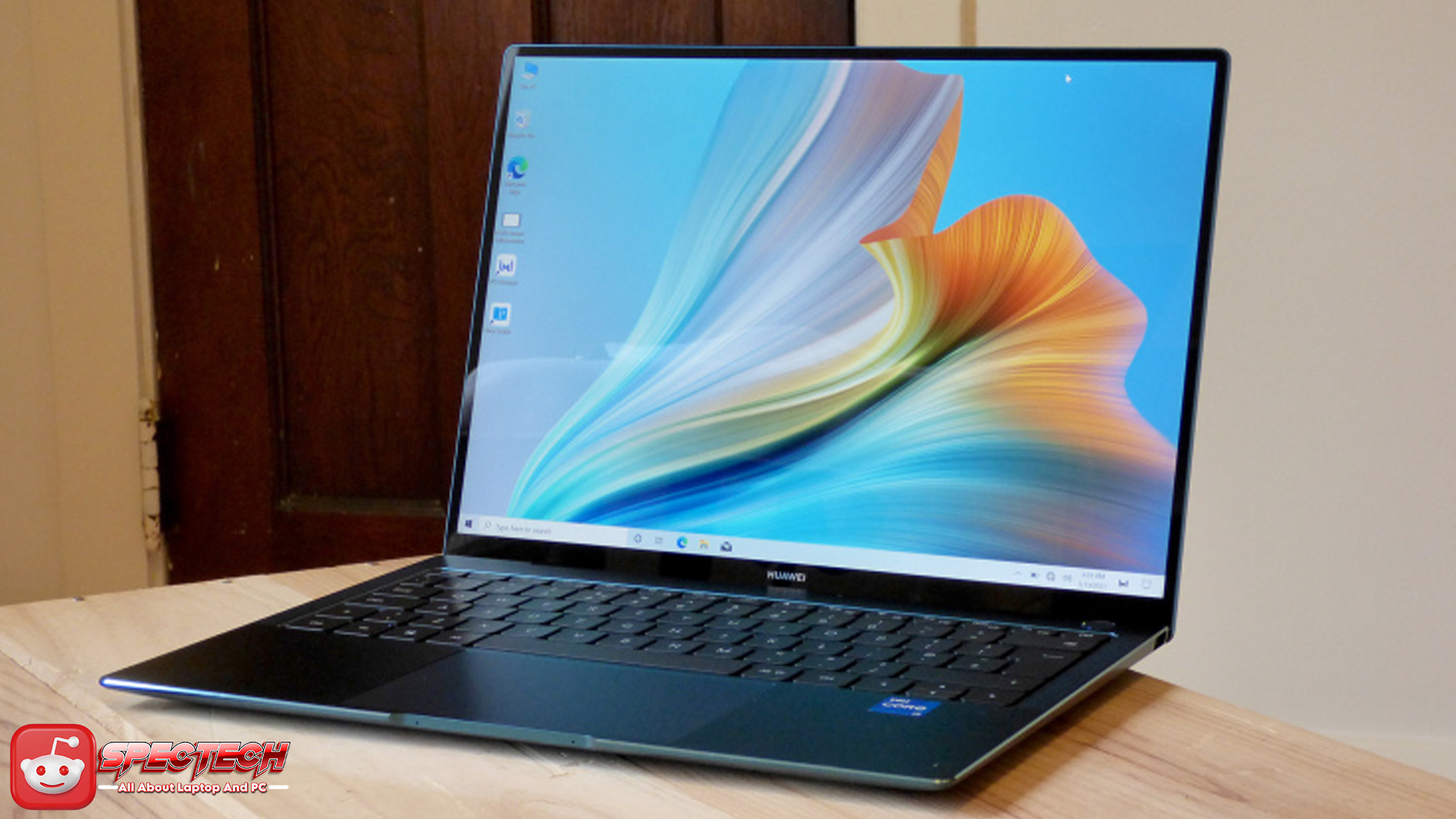 HUAWEI MateBook X Pro 2021: Desain dan Performa Sempurna