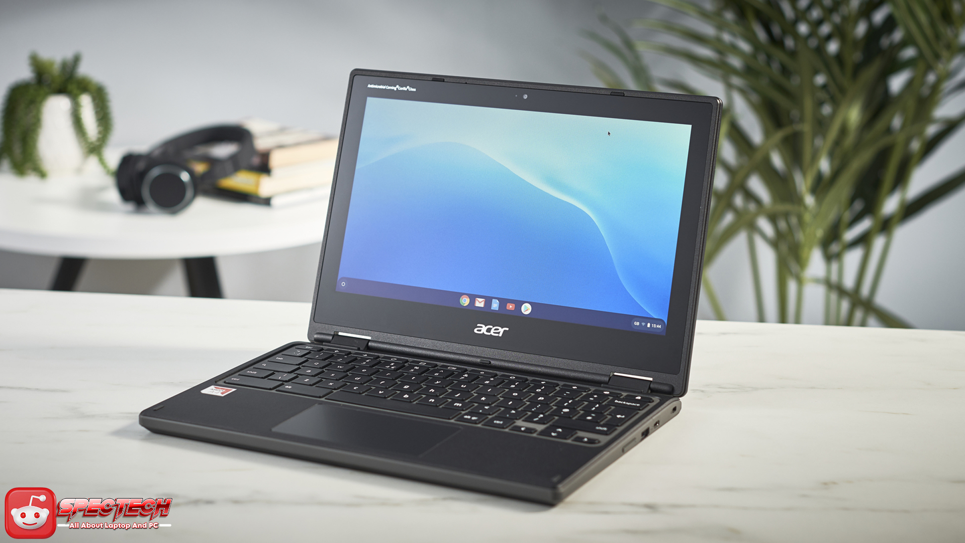 Acer Chromebook 311: Laptop Ringan dan Cepat Sehari-hari