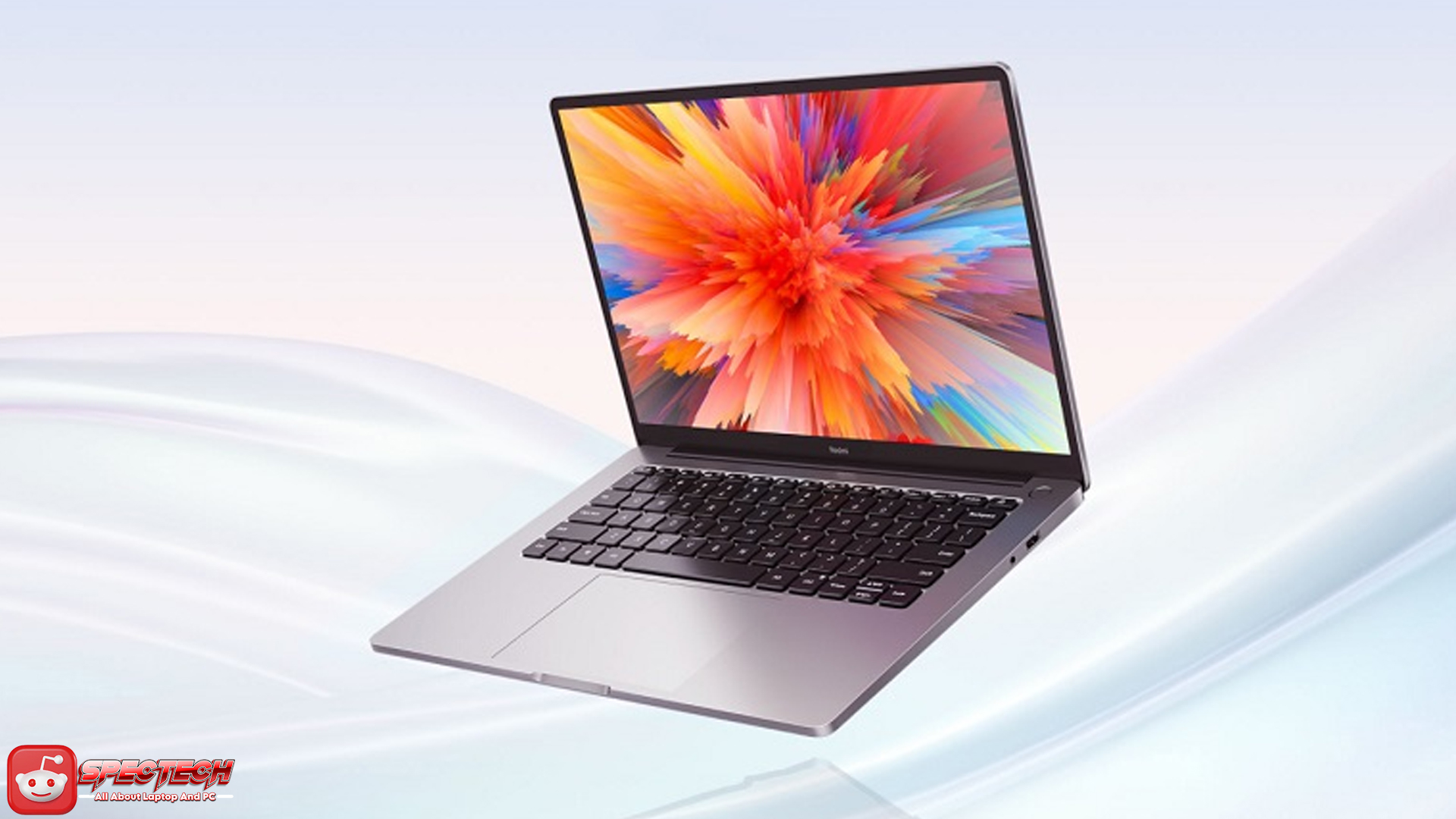 Alasan Mengapa RedmiBook Pro 14 Patut Jadi Laptop Pilihanmu