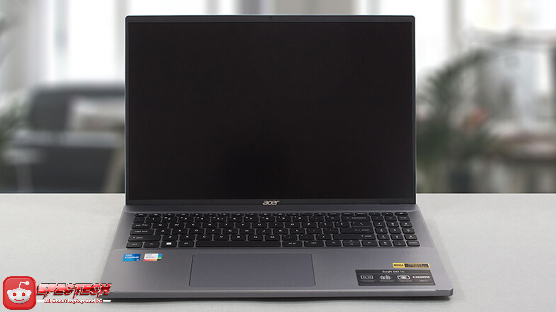 Review Swift Go 16: Laptop Ringan dan Performa Tangguh