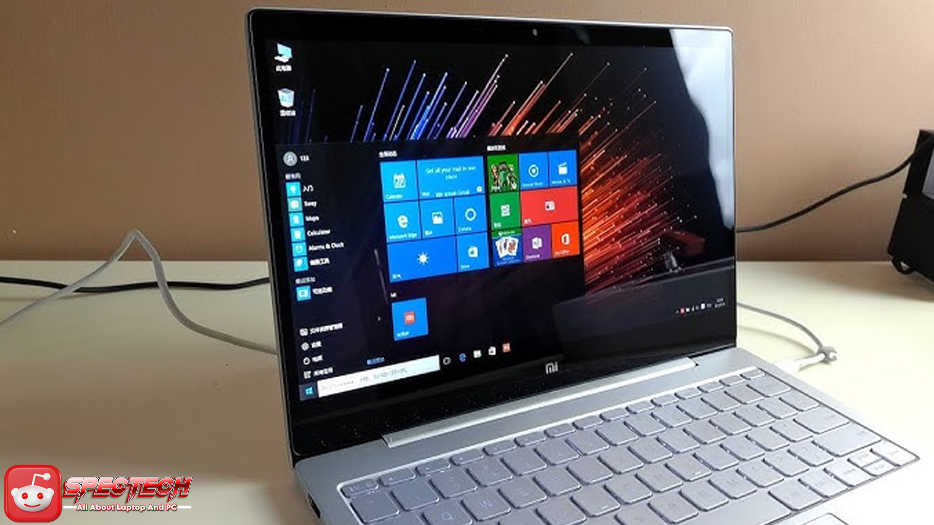 Mi Notebook Air 12.5: Laptop Ringan dengan Performa Tangguh