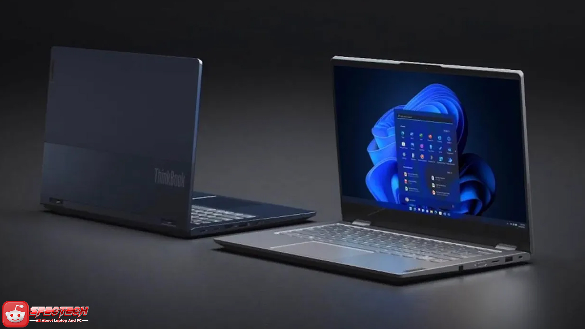 Lenovo ThinkBook 14s Gen 2: Ringan dan Performa Tangguh